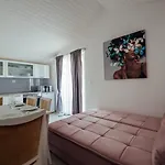 Juric Appartement *