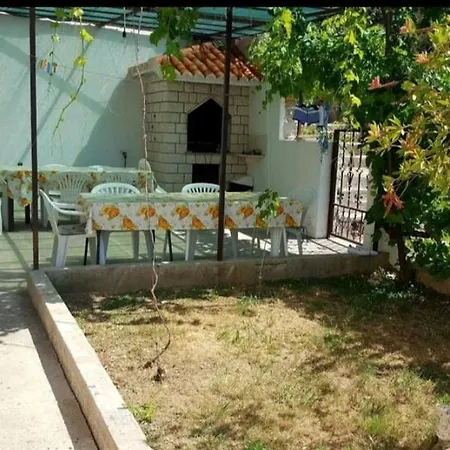 Apartman Juric