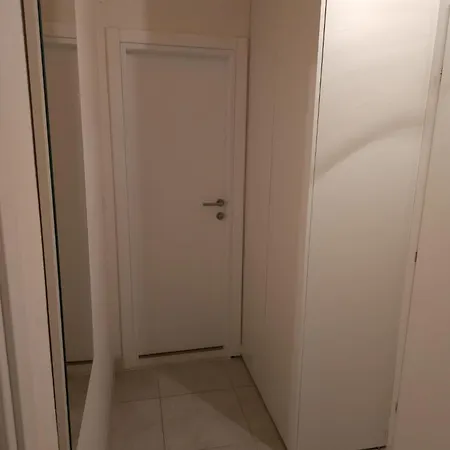 Apartment Juric *