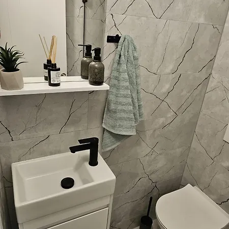 Apartment Juric Celina