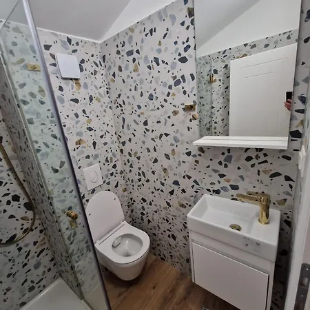 Apartment Juric