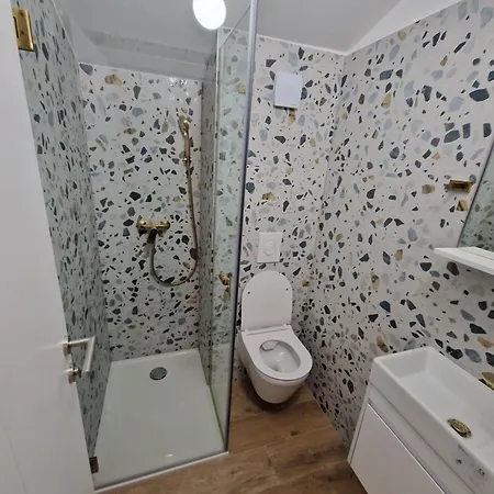 Juric Apartment Celina