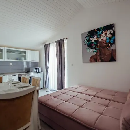 Juric Apartment *