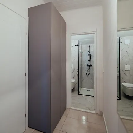 Apartman Juric *