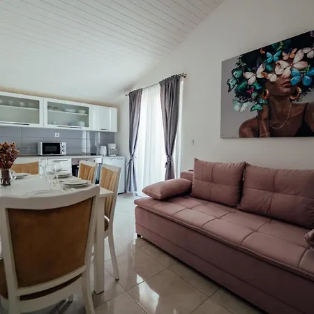 Apartman Juric Čelina