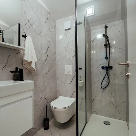 Juric Apartment