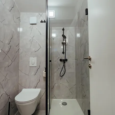 Apartman Juric