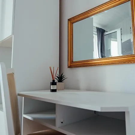 Apartman Juric *
