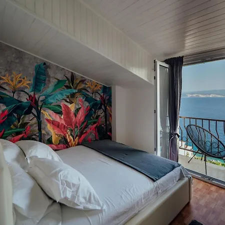 Juric Apartman Čelina