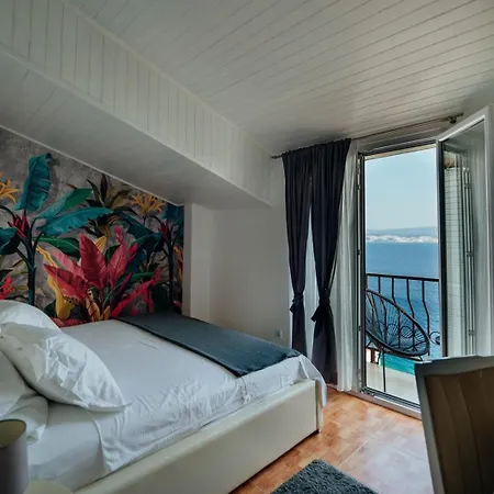 Apartman Juric Čelina