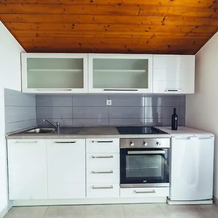 Juric Apartment Celina