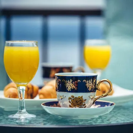 Juric Apartment Celina