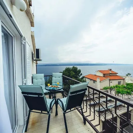 Apartment Juric *