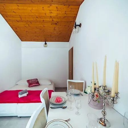 Juric Apartment