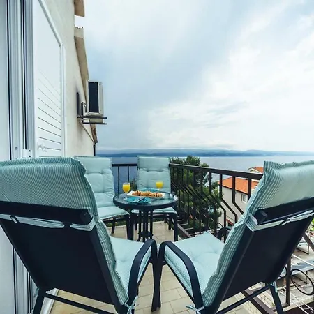 Apartment Juric Celina