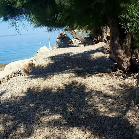Juric Apartamento Čelina