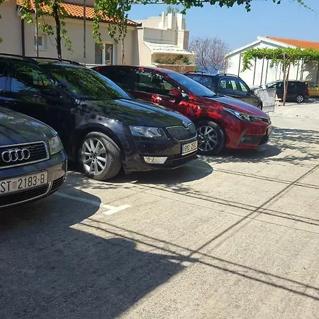 Apartamento Juric Čelina