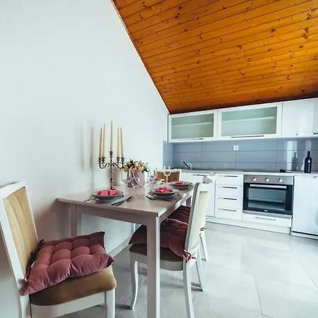 Apartment Juric