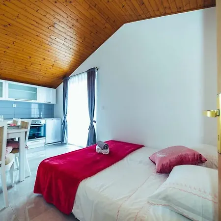 Apartment Juric *