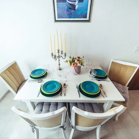 Juric Apartment