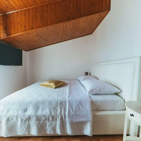 Juric Apartamento Čelina