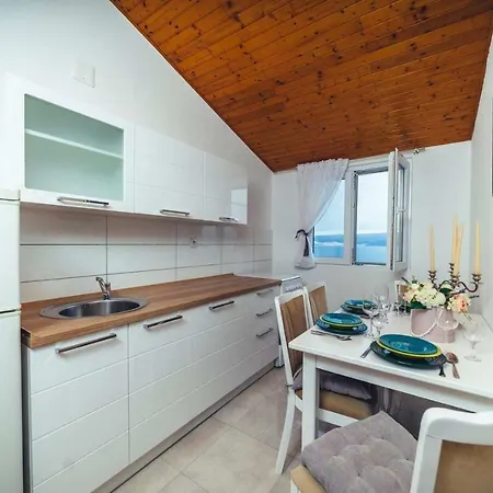 Apartment Juric *