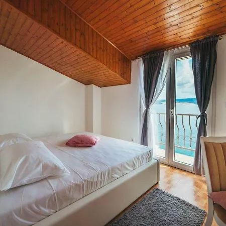 Juric Apartment *