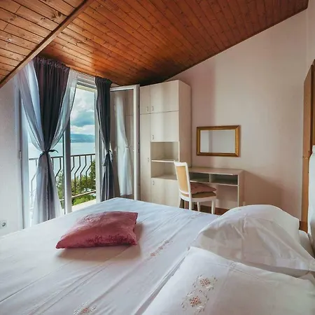 Juric Apartment *