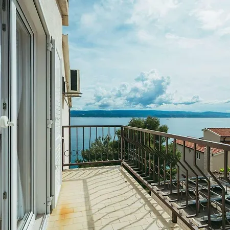 Juric Apartment