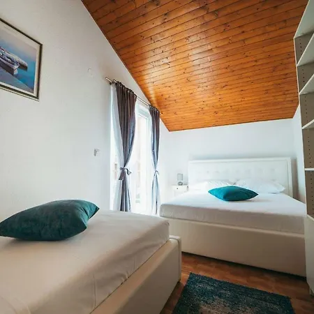 Apartamento Juric Čelina