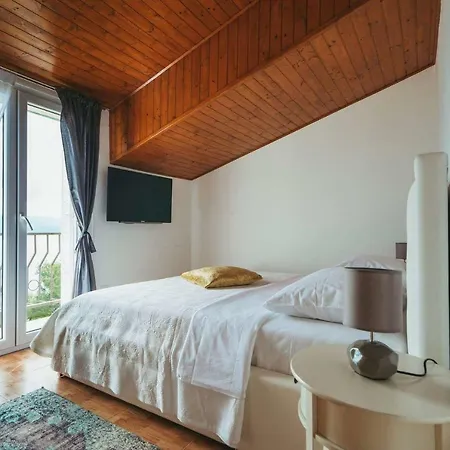 Juric Apartment *