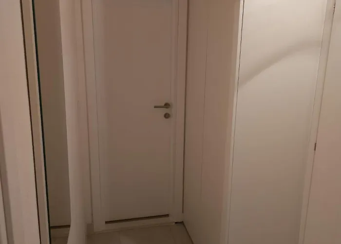 Apartman Juric *
