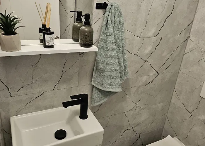 Apartman Juric Celina
