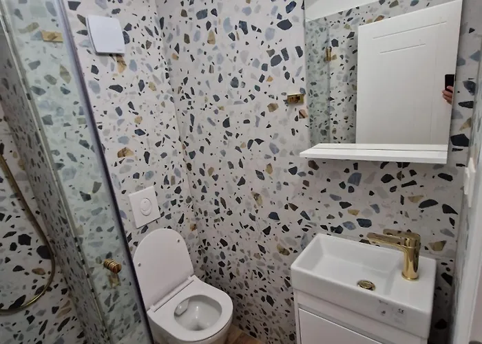 Apartman Juric