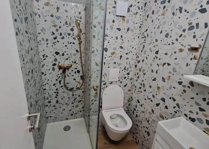 Juric Apartman Celina