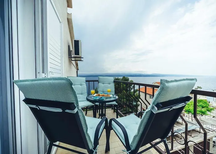 Apartman Juric Celina