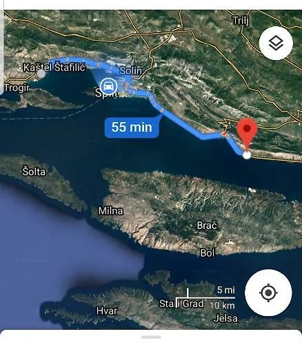 Apartman Juric Celina